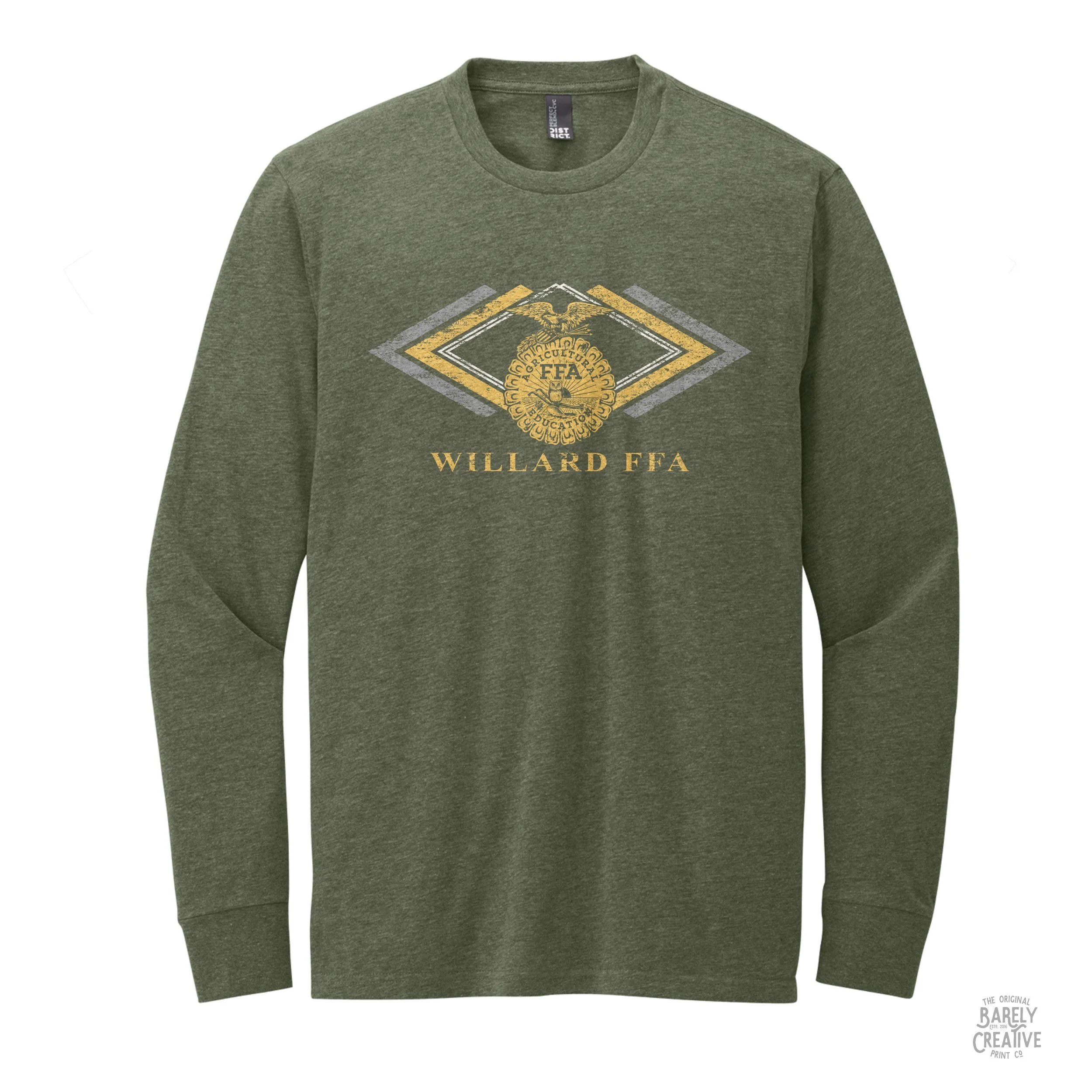 FFA Long Sleeve