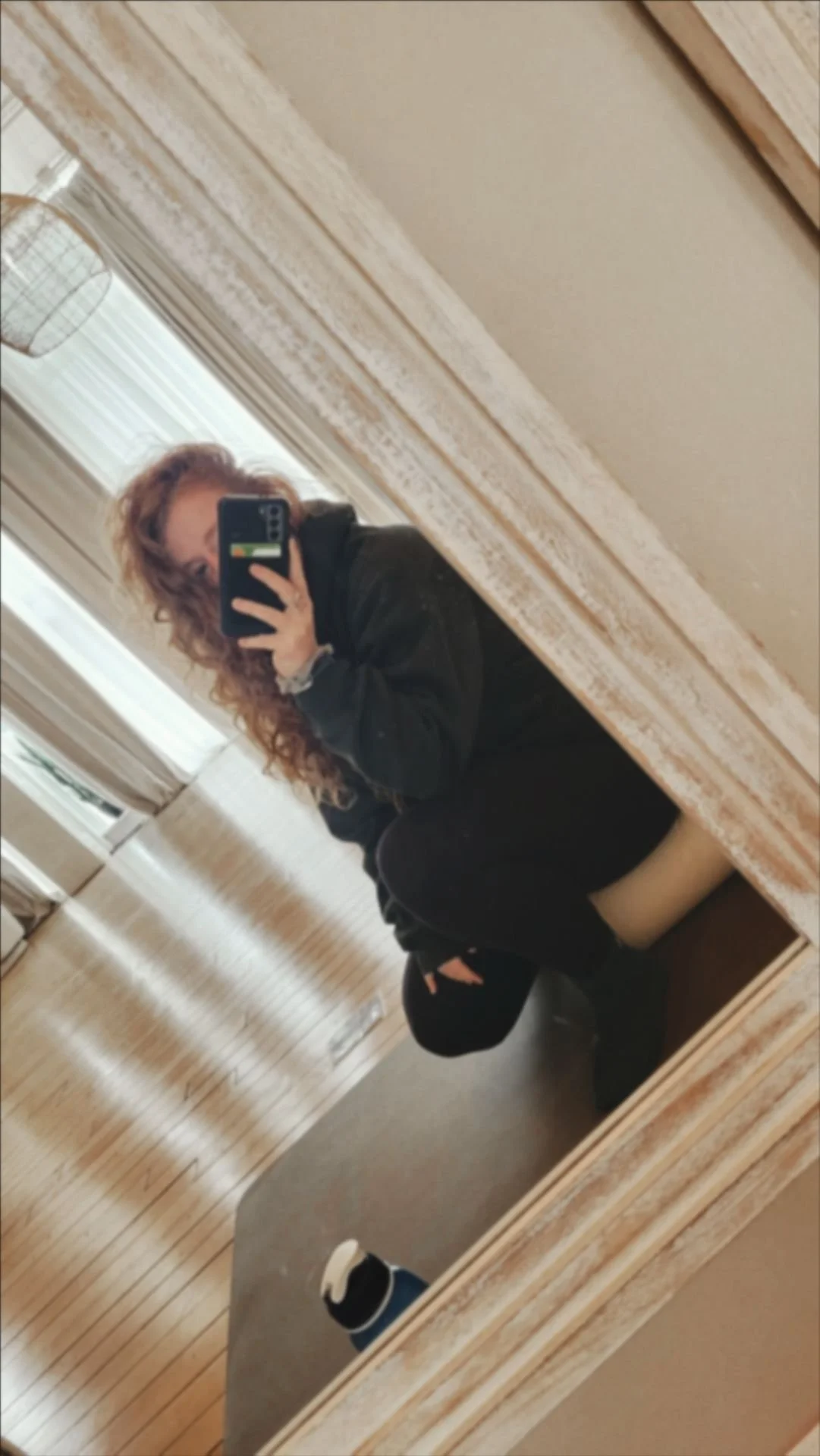 Your mind is like a puppy.