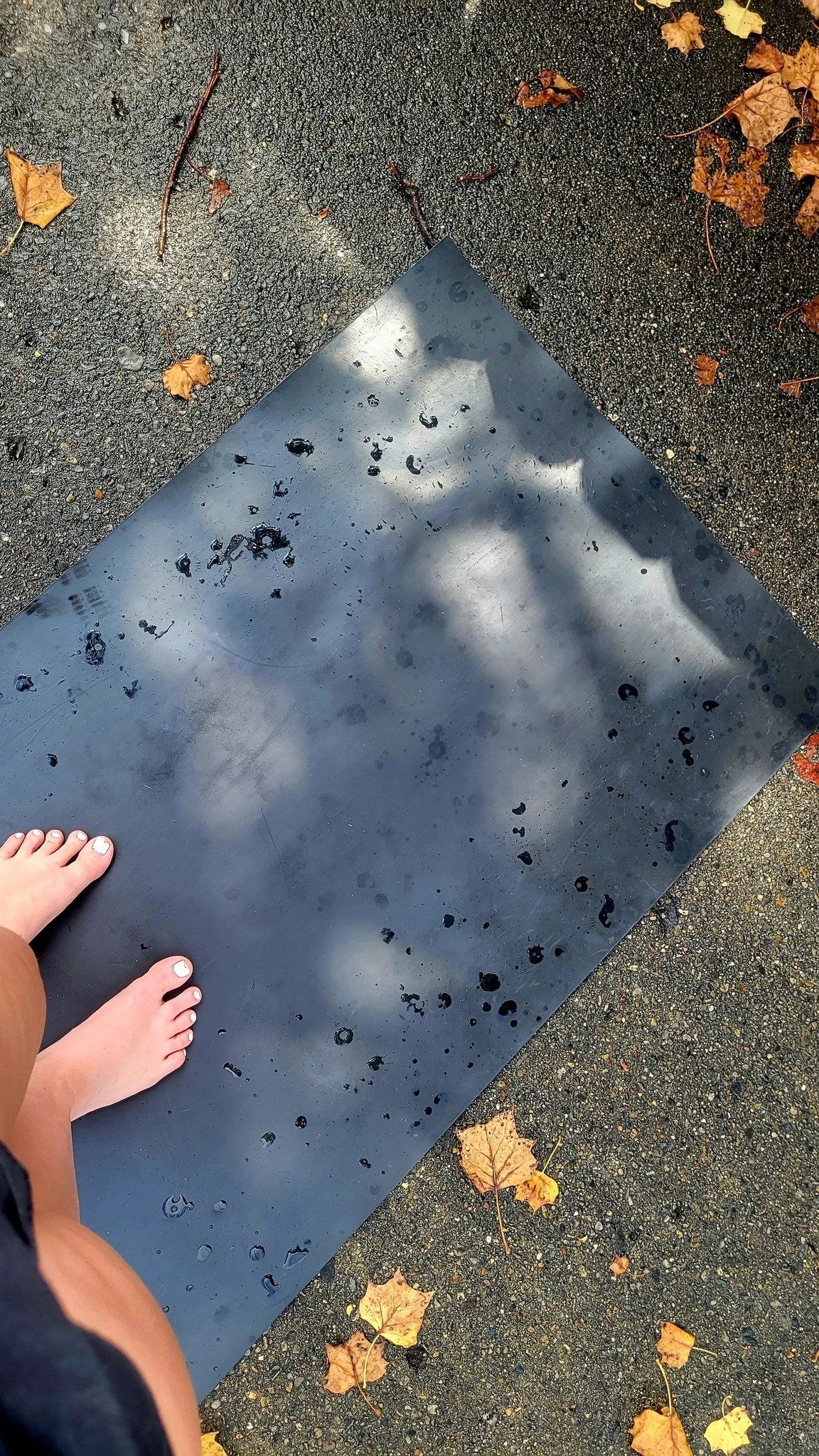 Self-discipline, at its core, is a habit.