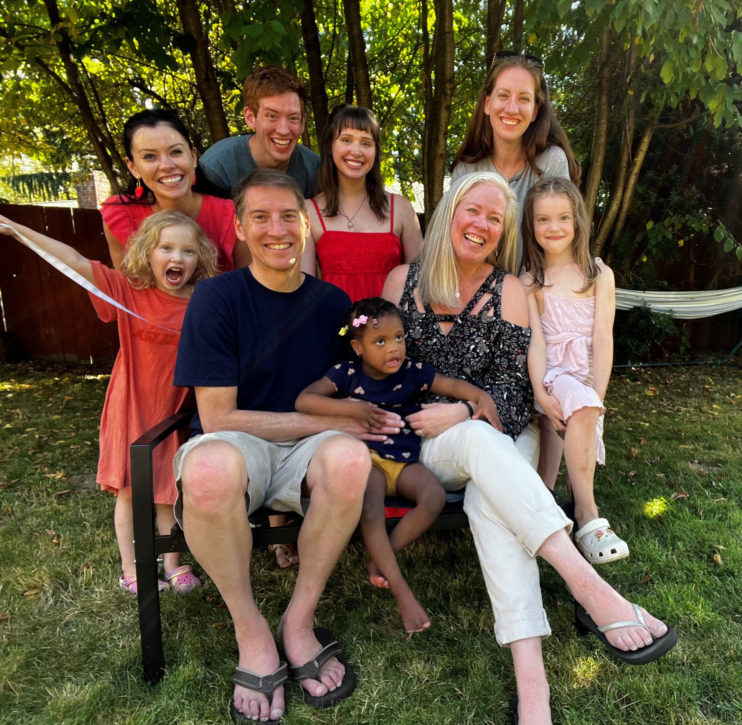 Acone Family