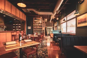 Flights Wine Bar & Restaurant photo