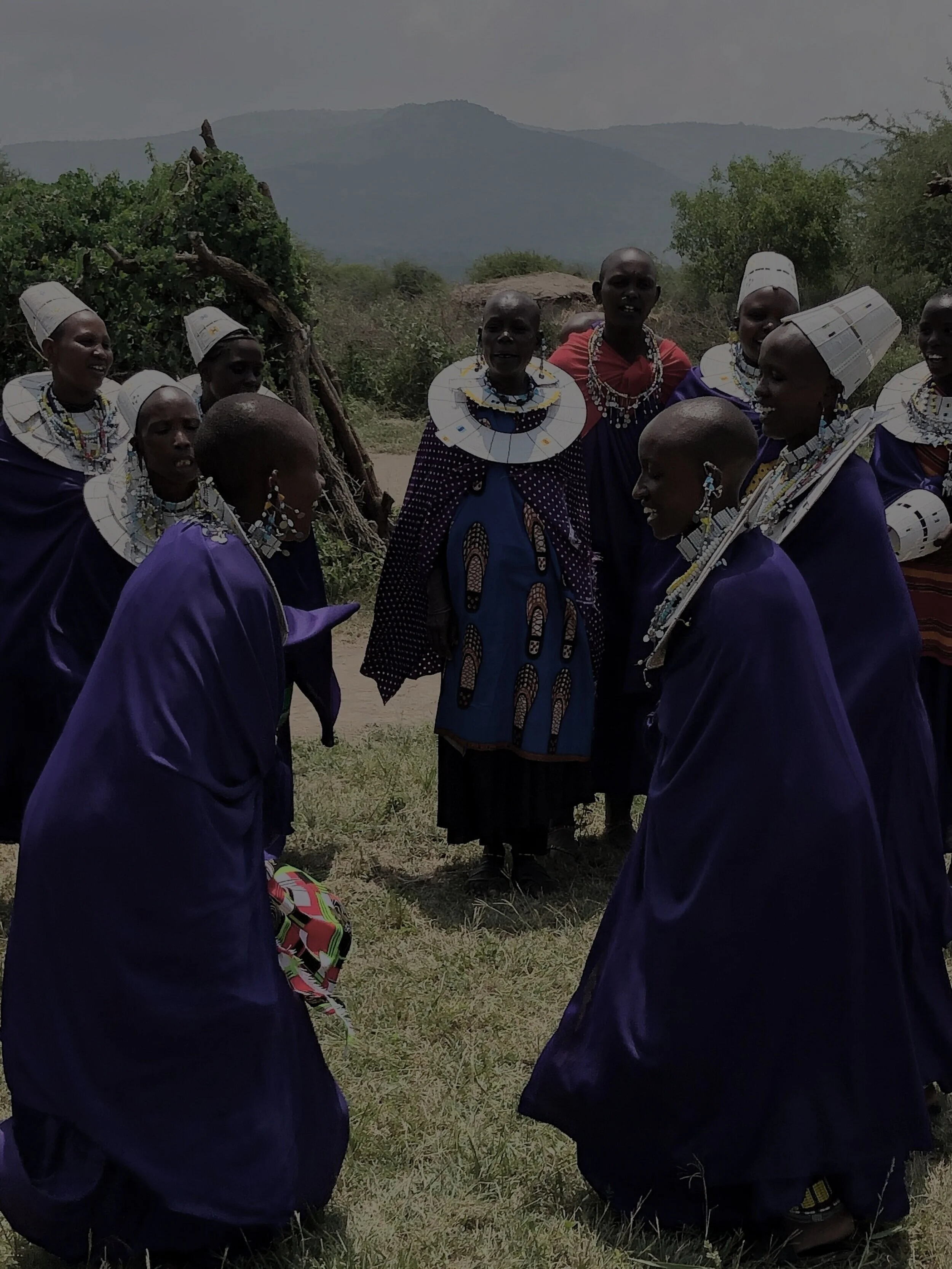 Monduli District, Tanzania — Network of Women NOW