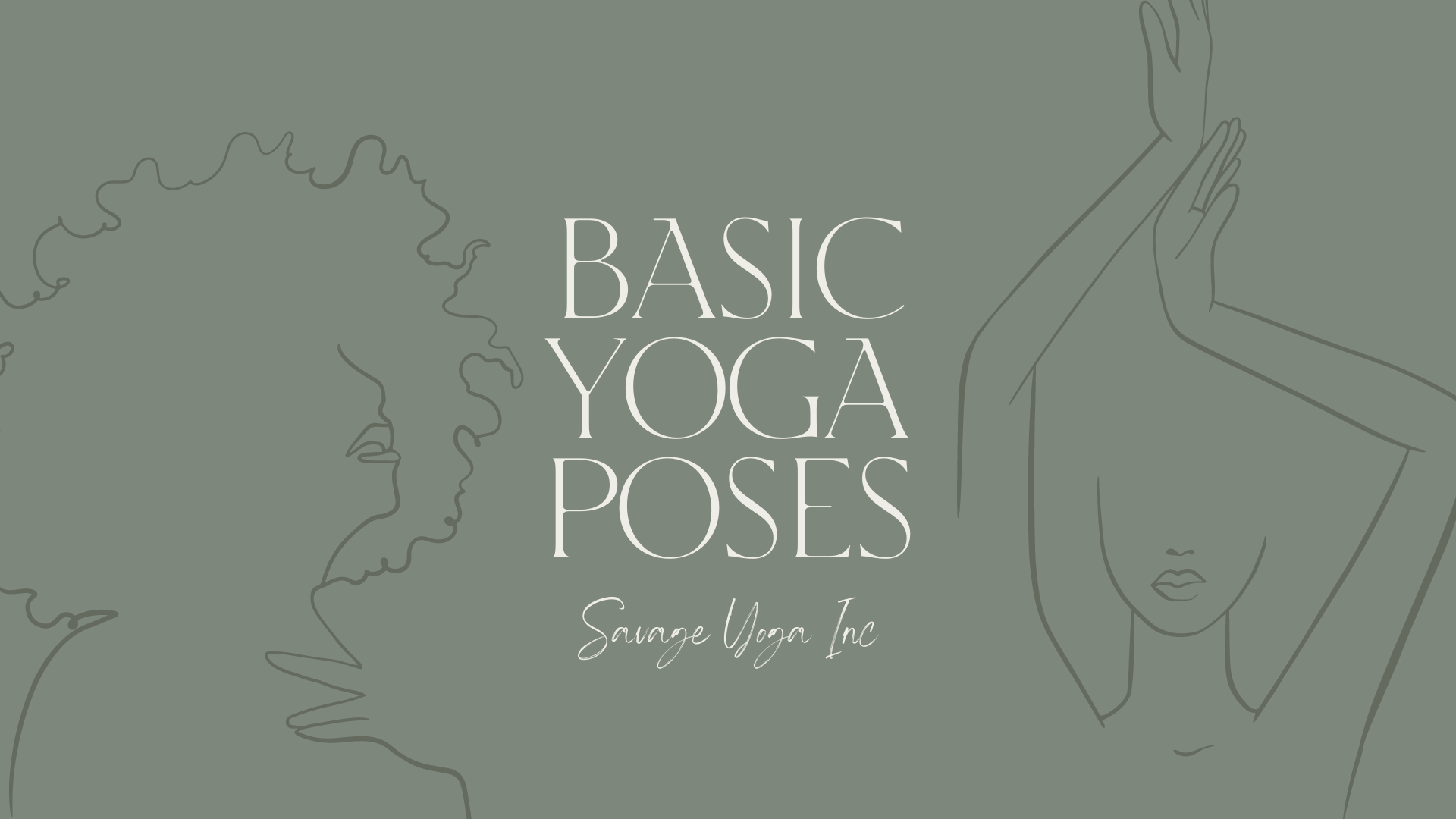 A helpful guide to asana THAT WILL help you kick-start your yoga goals