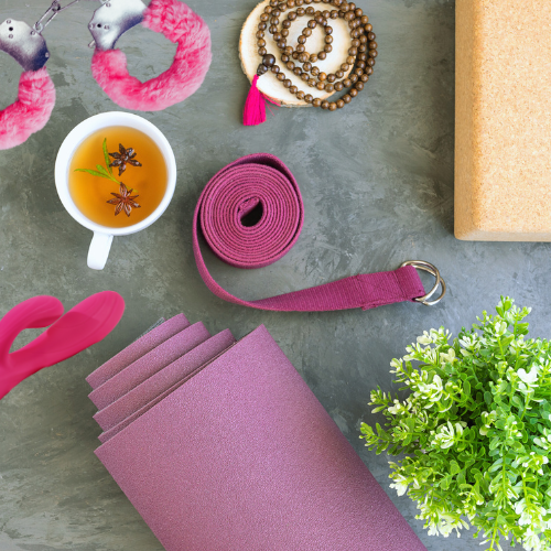 Let's Talk About S*x workshop