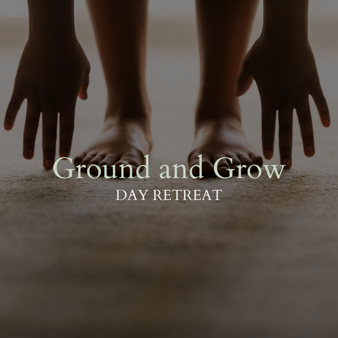 Ground and Grow