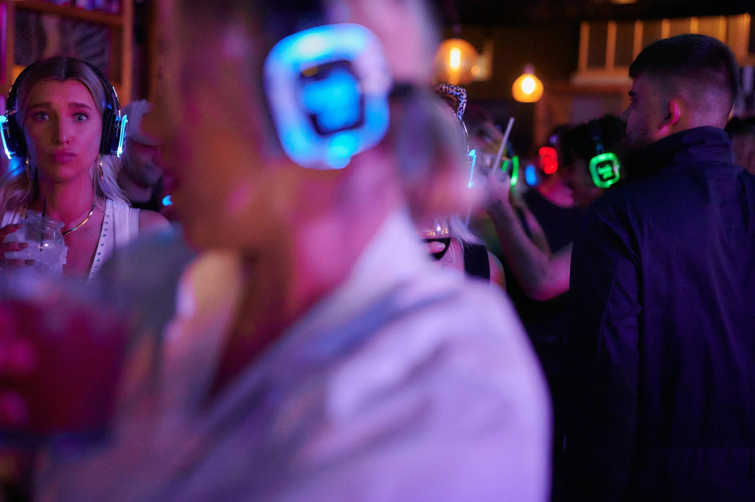 Silent Disco