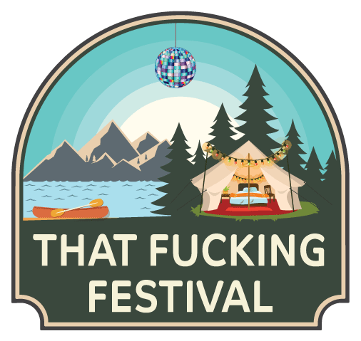 A fucking festival at Festival Porn