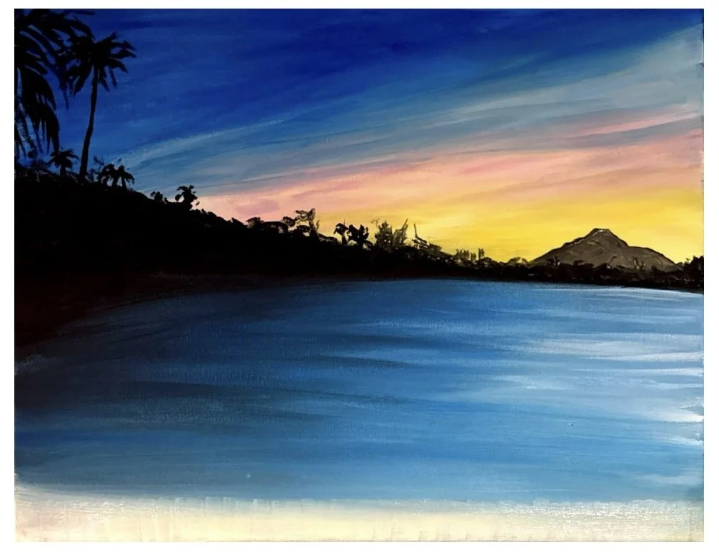 PAINT-N-SIP NIGHT
