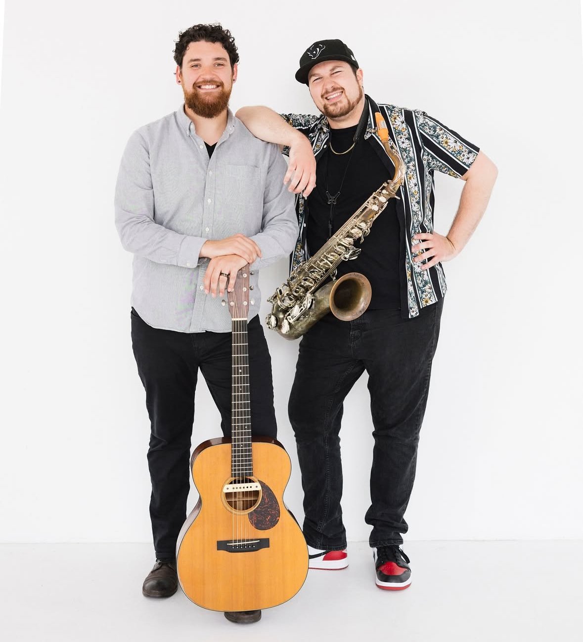 SUGAR SWEET Acoustic Duo 