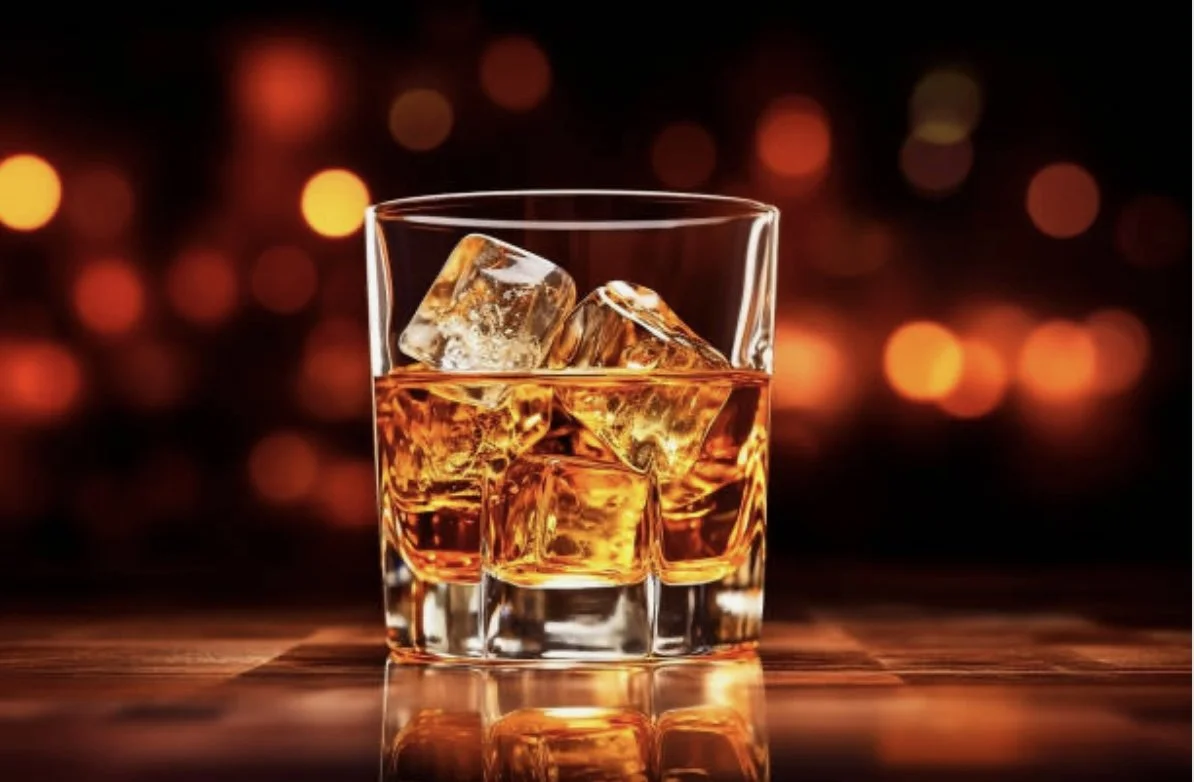 BOURBON TASTING EVENT