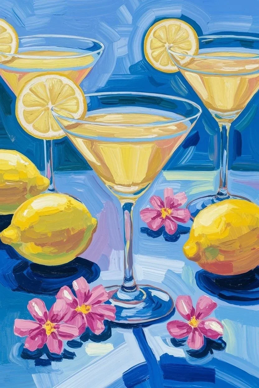 PAINT-N-SIP NIGHT                                 