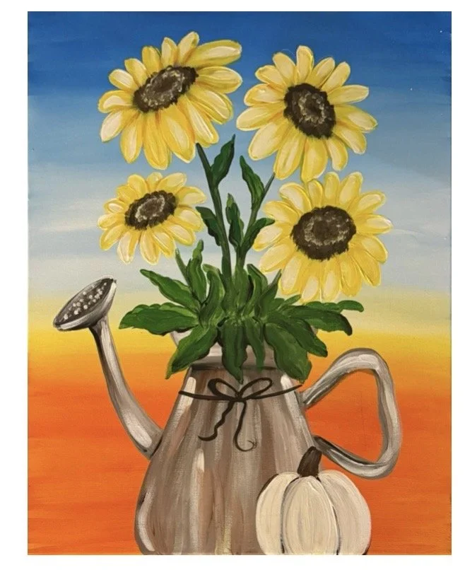 PAINT-N-SIP NIGHT 