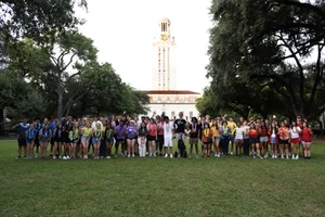 Asme Ut Austin UT ASME