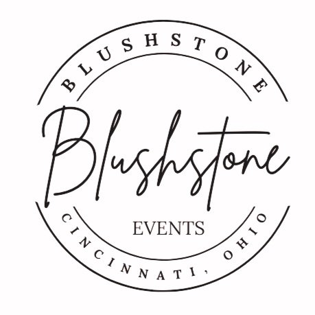 Blushstone Events