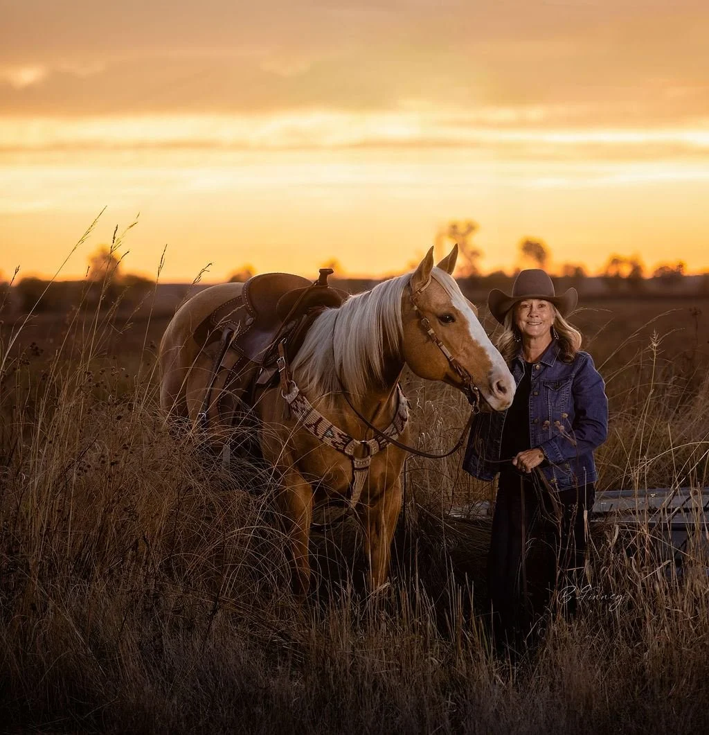 Horse &amp; Rider Session Tips for a Smooth Session