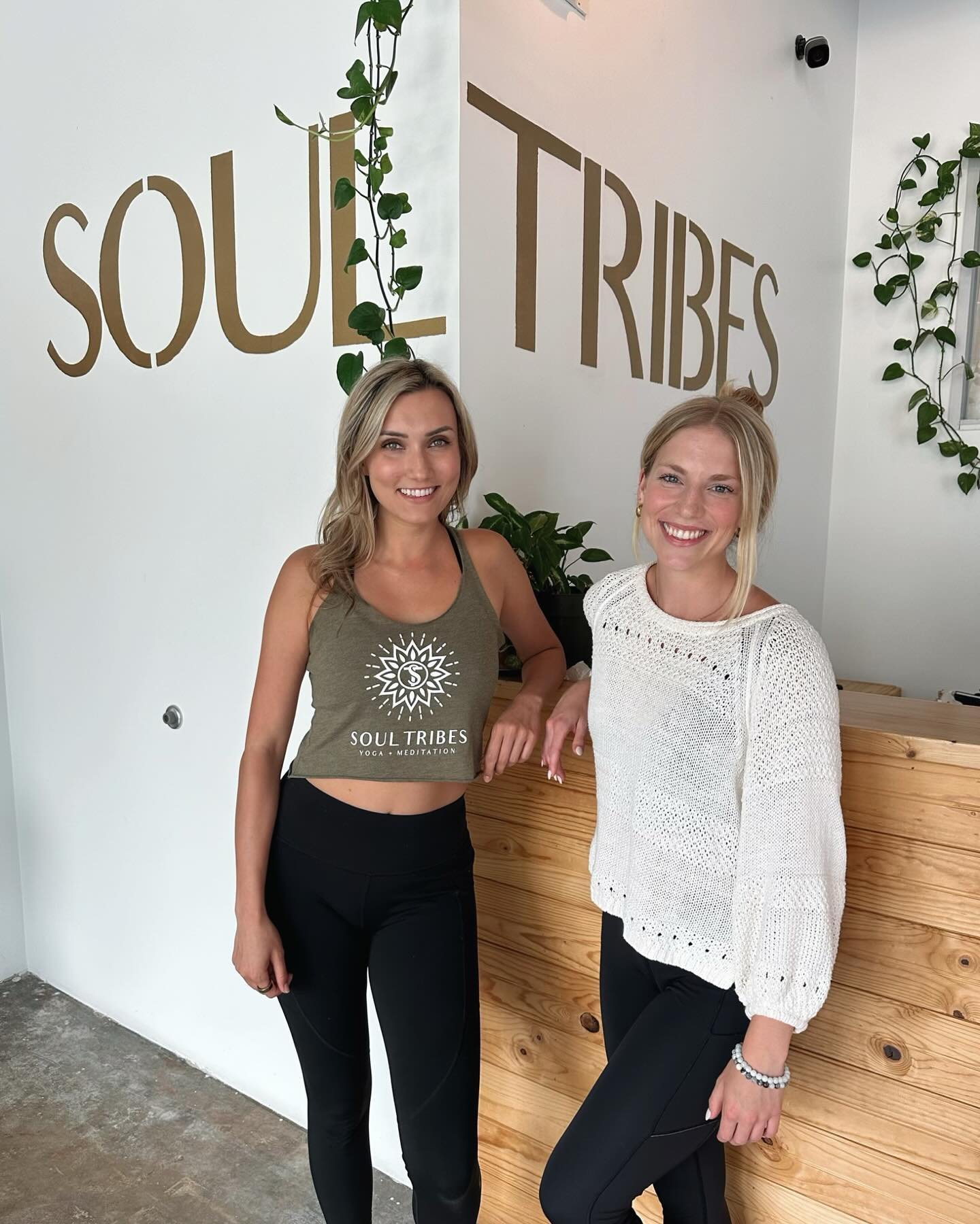 So excited for this one&hellip; Join @holistic_in_houston and I on September 13th for a beautiful evening of Yoga, Reiki &amp; Sound at @soultribeshtx!

In this 90 minute workshop, enjoy a short intro to Reiki: what it is, how it works. Breathwork an