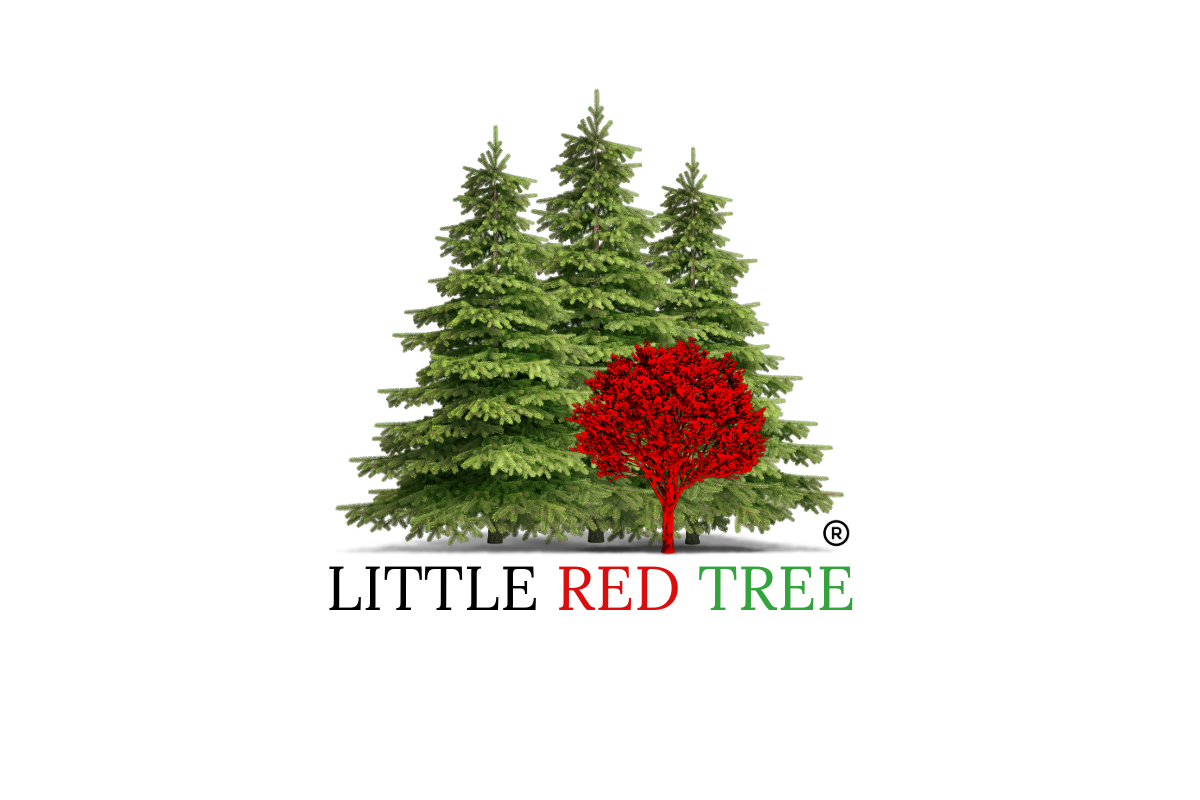 Little Red Tree
