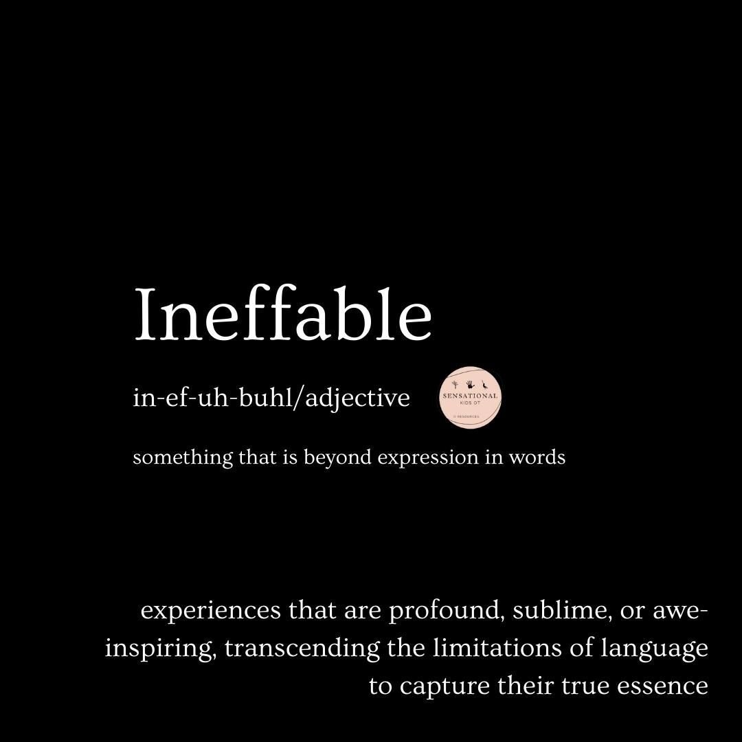 🌟 Embracing the Ineffable: Our Incredible SKOT Clients! 💫✨

🤩 As we start to wind down for the year and look back on 2023, we can't put into words just how amazing our SKOT clients are! 💕🌈 Their resilience, growth, and unique journeys leave us i