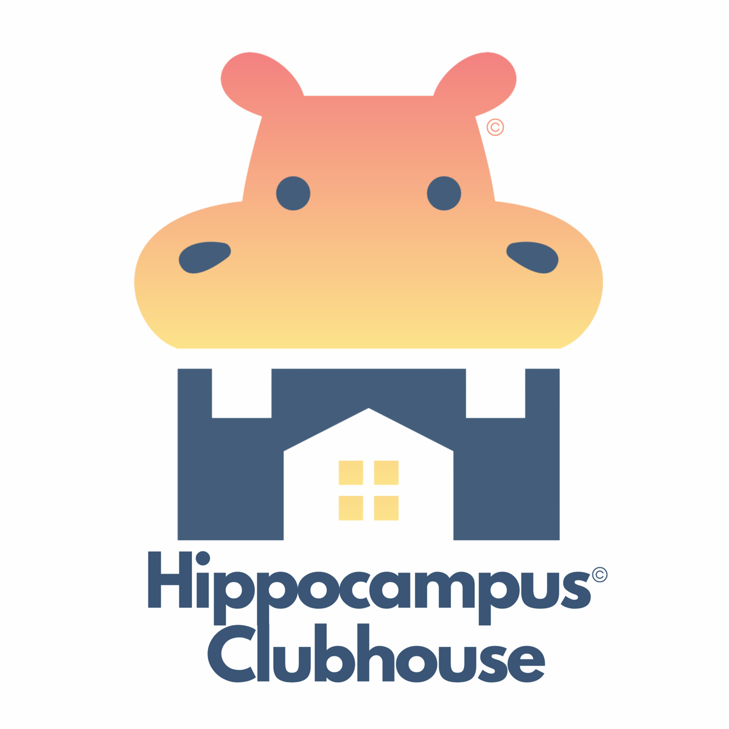 Hippocampus Clubhouse