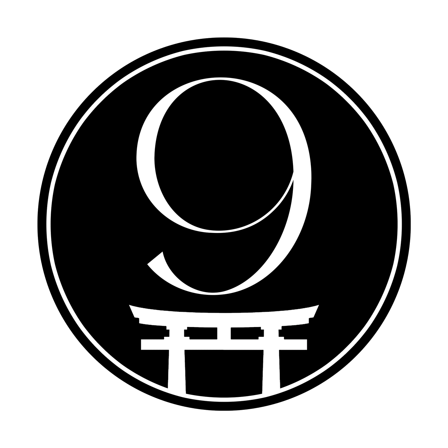 La Neuvième Porte - Tattoo et Piercing Lausanne | By Jonas Warp