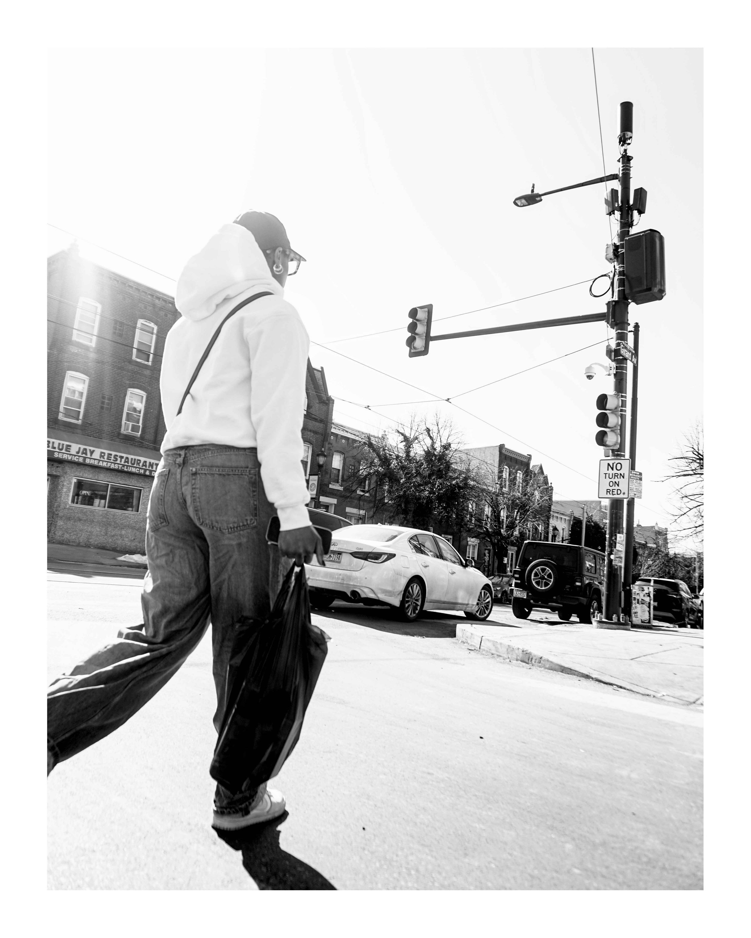 29th & Girard