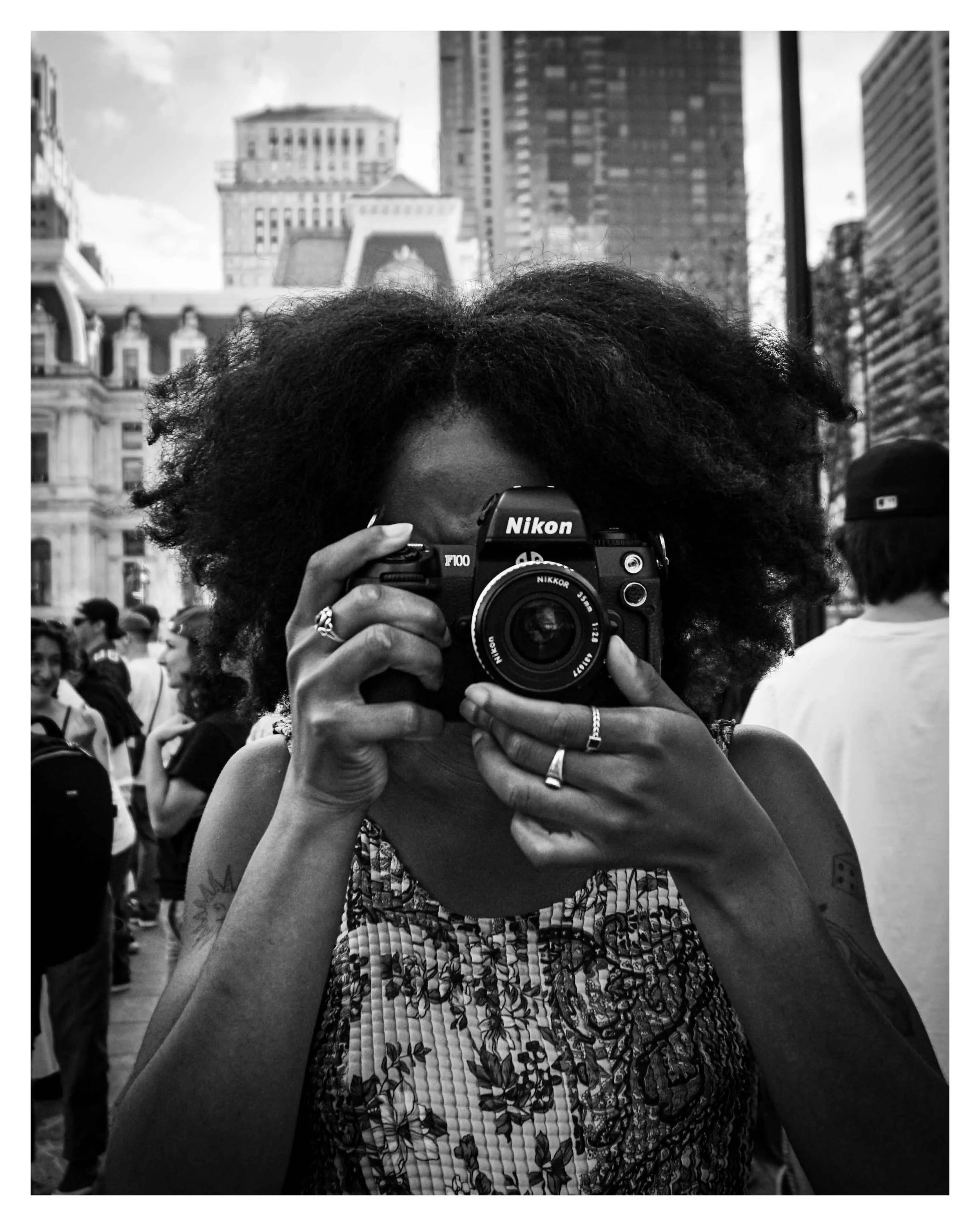 Say Cheese!!!