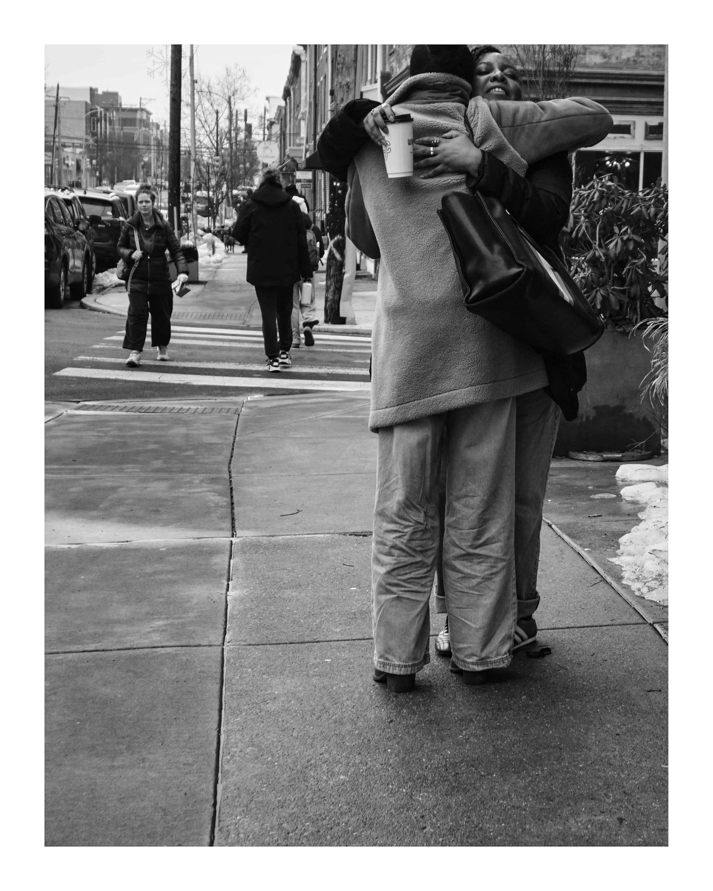 Embrace