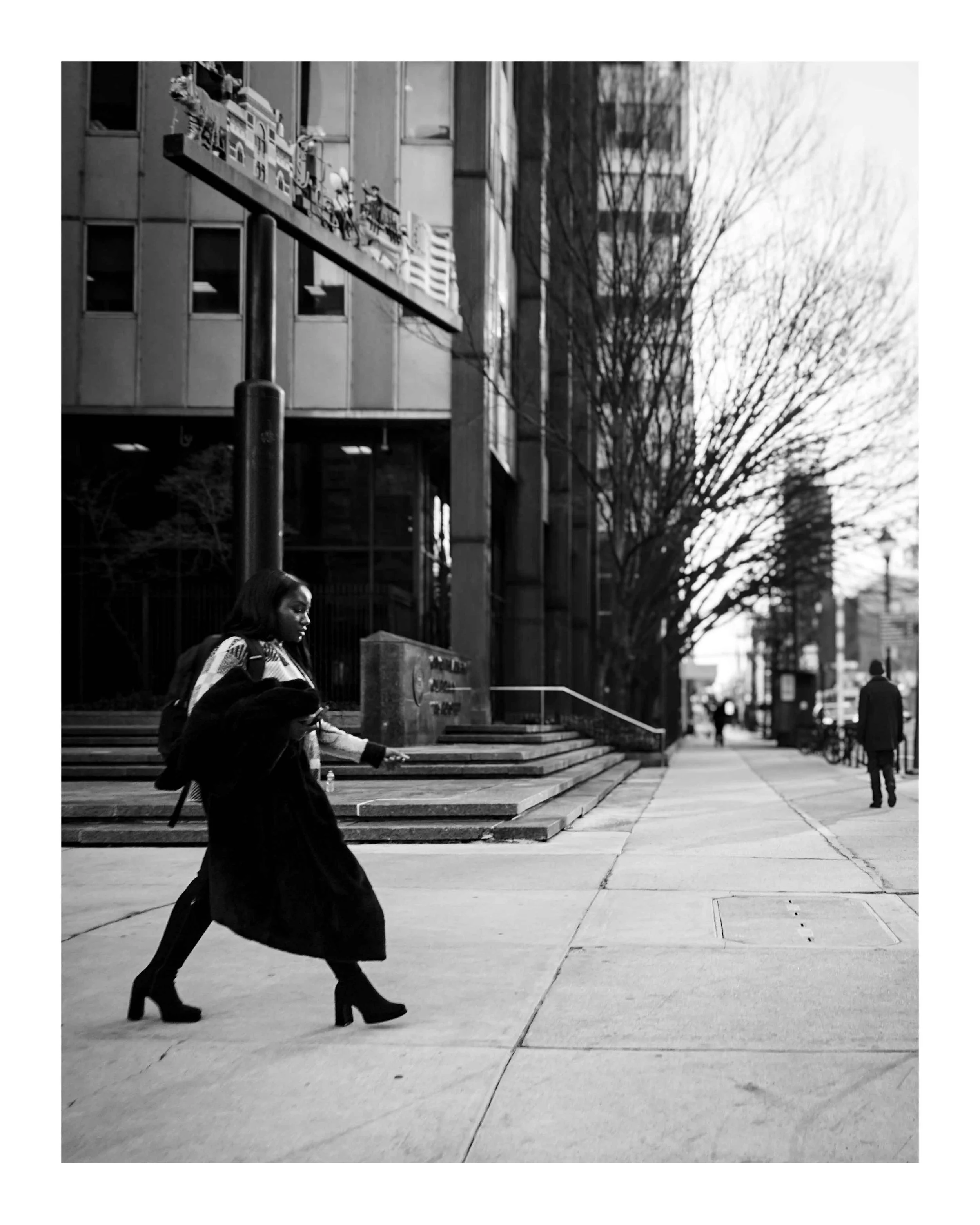 Sister Strut