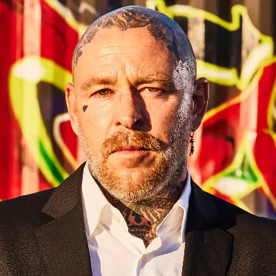 Shows — Jason Ellis