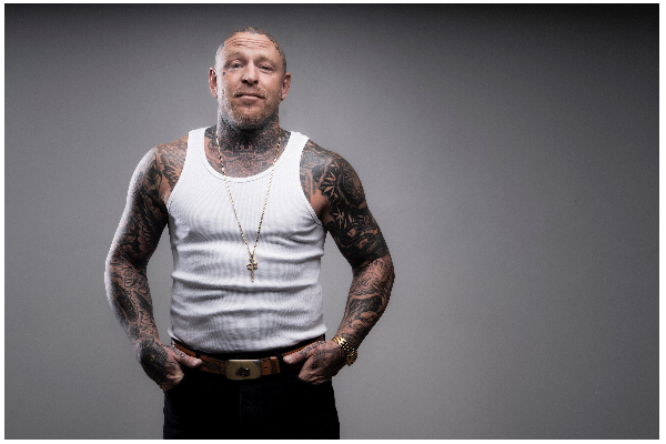 Mic Drop Comedy  | Chandler, AZ | September 9th - 10th