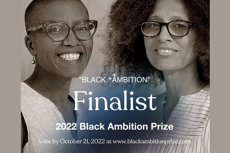 SEED selected as Black Ambition Prize Finalist