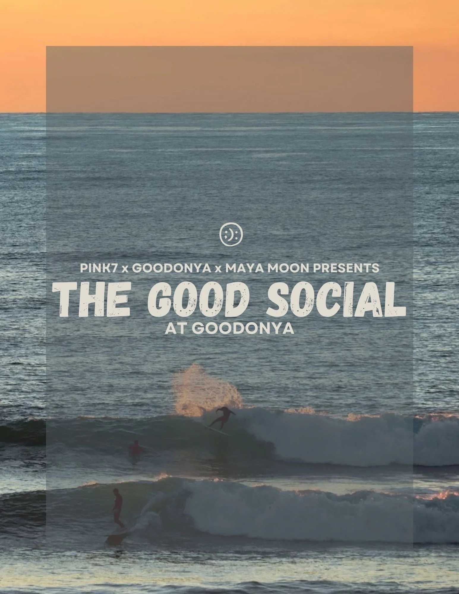 The Good Social: Encinitas