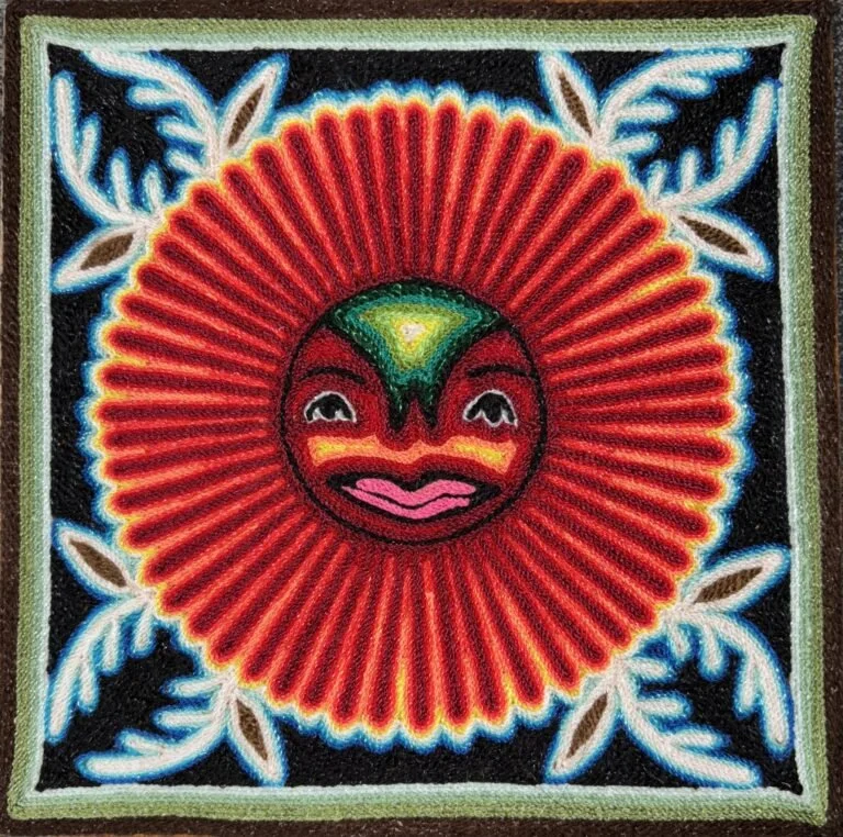 Patterns of Power: Song Circle