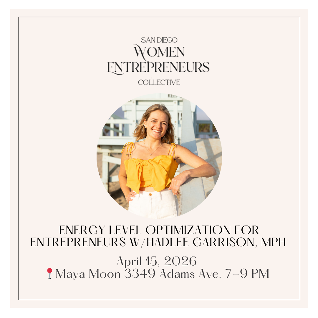 Women Entrepreneurs Collective