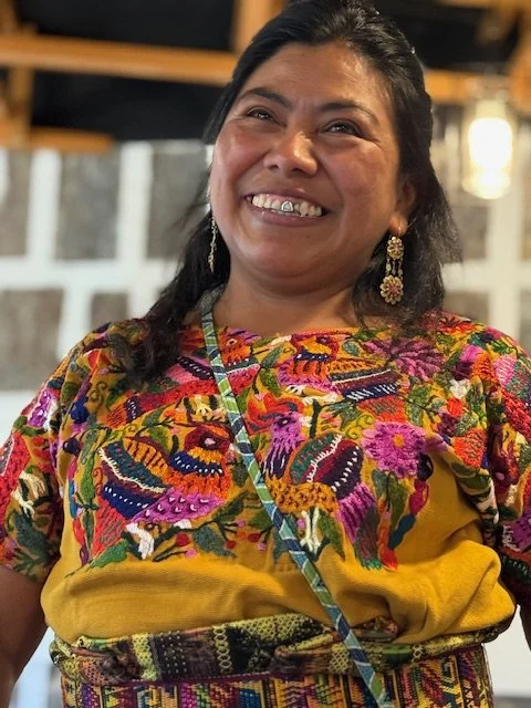 Mayan Cacao Connection with Nana Mimi