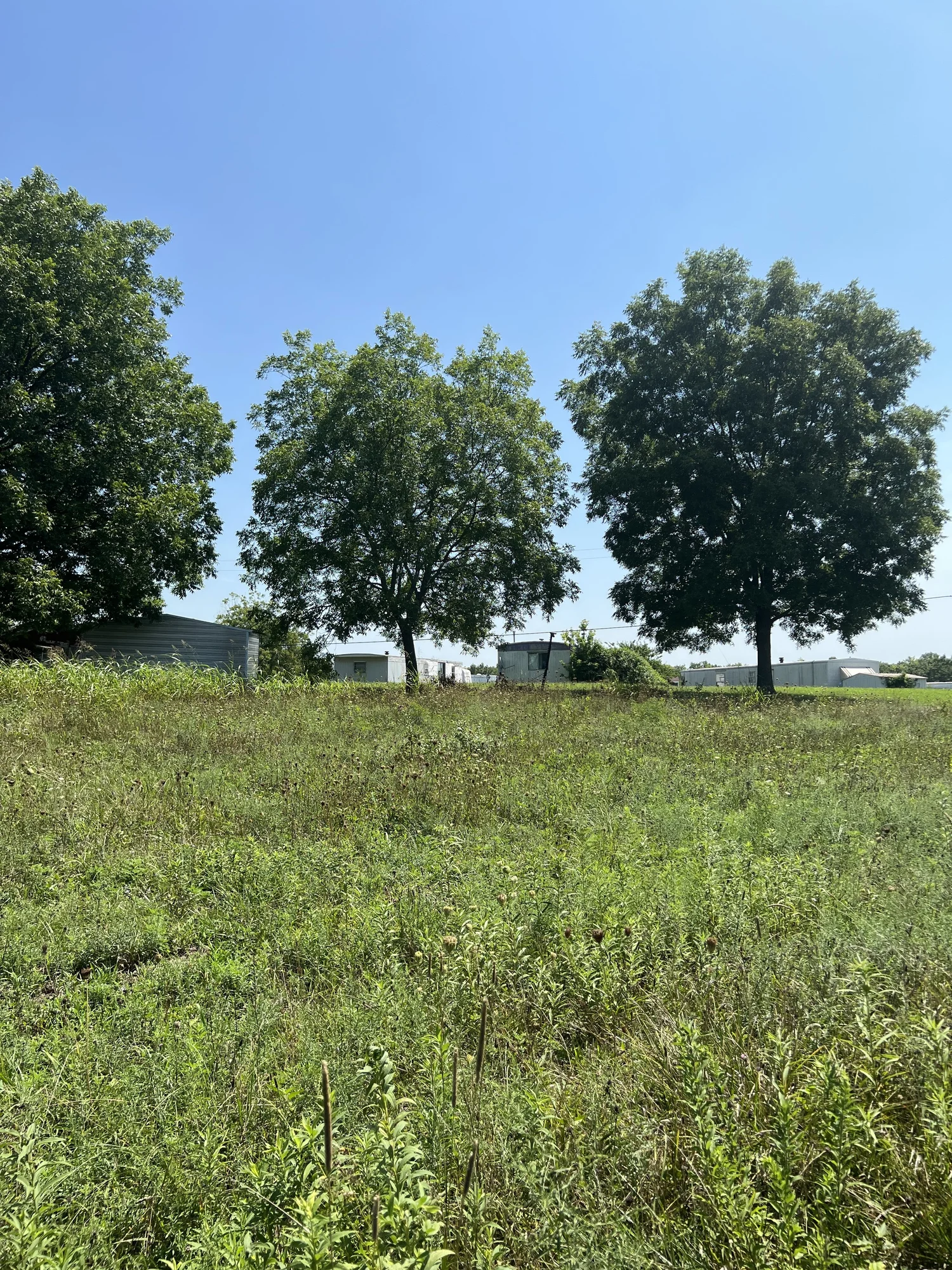 Greenwood — Summit Mobile Home Community