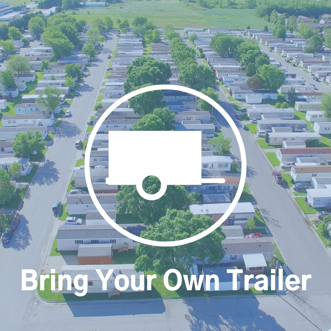 Greenwood — Summit Mobile Home Community