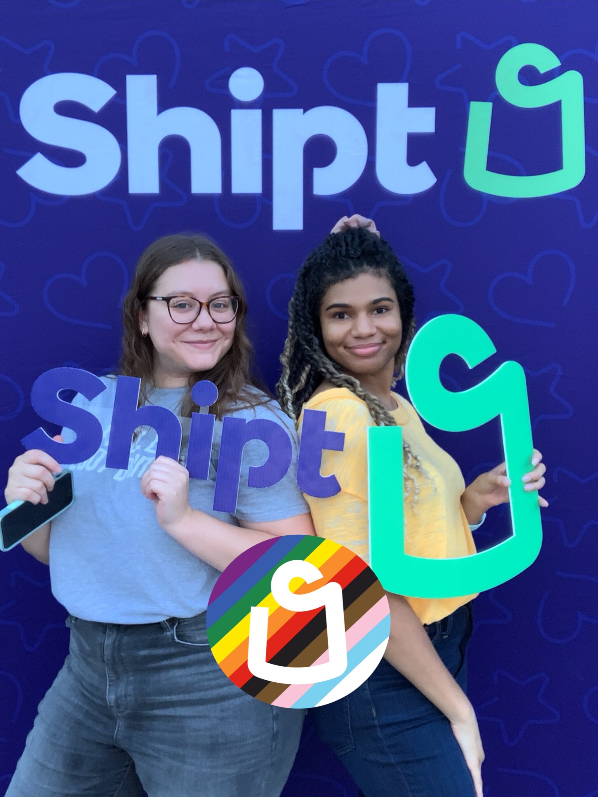 Barons Pride Night Pop-Up