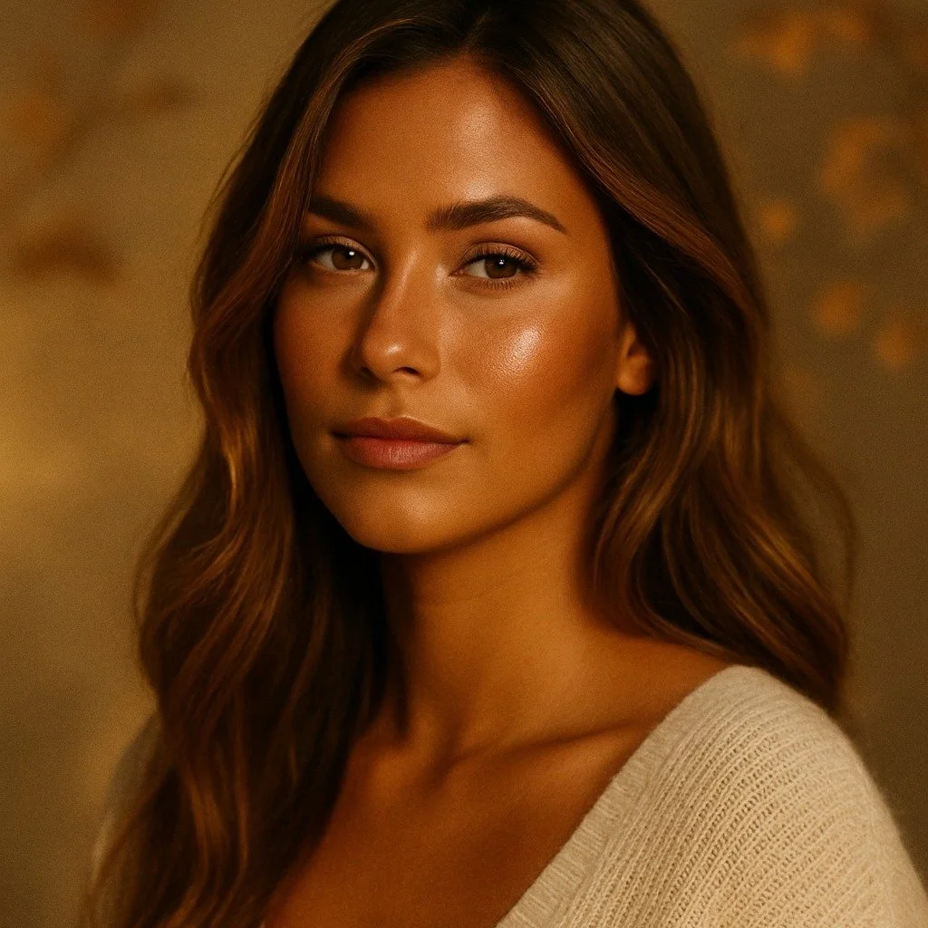 🍂 Fall is creeping in, but your glow doesn&rsquo;t have to fade.
September is your season to refresh&mdash;your tan, your hair, your routine.

Whether you're ready for richer tones or just want to stay soft and glowing through sweater weather, we&rs