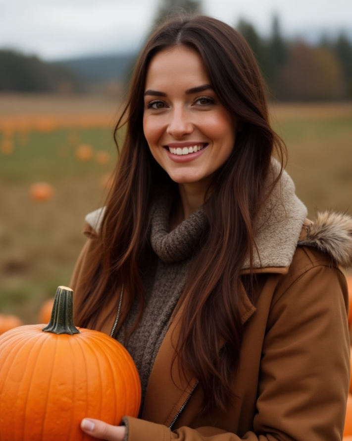 How Fall Weather Affects Your Hair &amp; Skin
