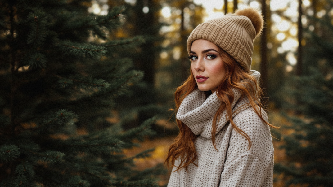 Cool Temps, Warm Vibes