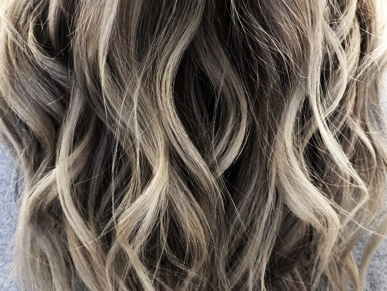 balayage hair in hillsboro oregon