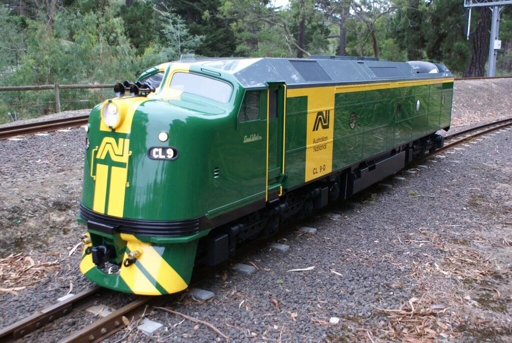 Murdoch model engineering