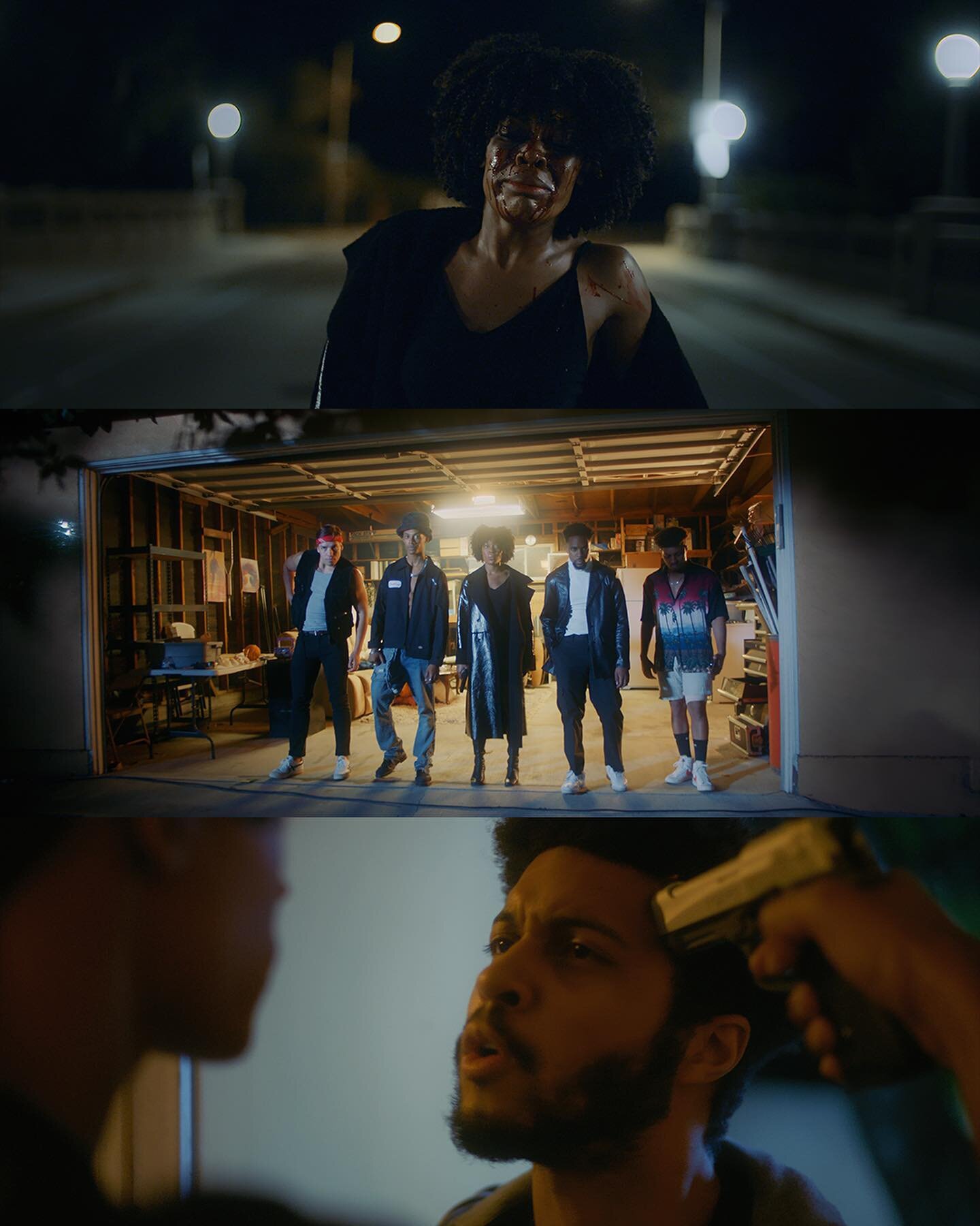 Some beautiful stills from my most recent project Scam Squad 🤍 ( @scamsquad_series )

OUT NOW. Link in bio.

Cinematographer: @moisesbarbajr 
Gaffer: @cinemeon 
Colorist: @fiokarpenko