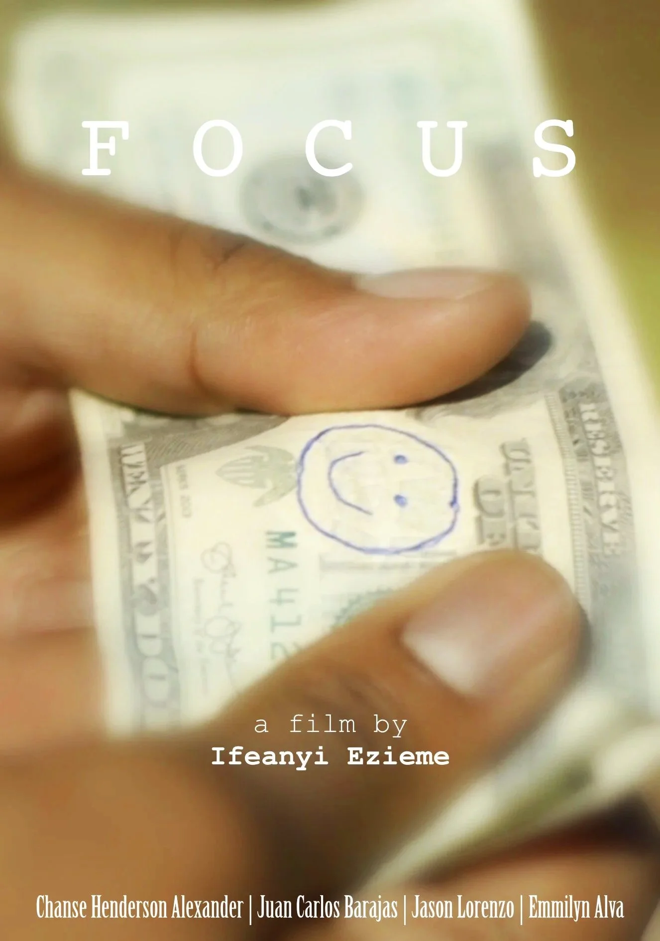 Focus | Drama
