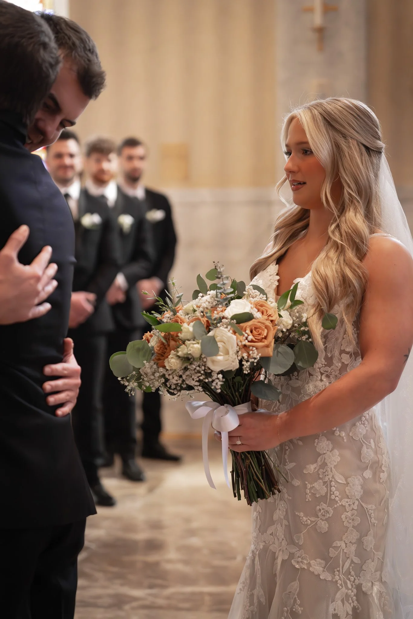 Wedding Florals