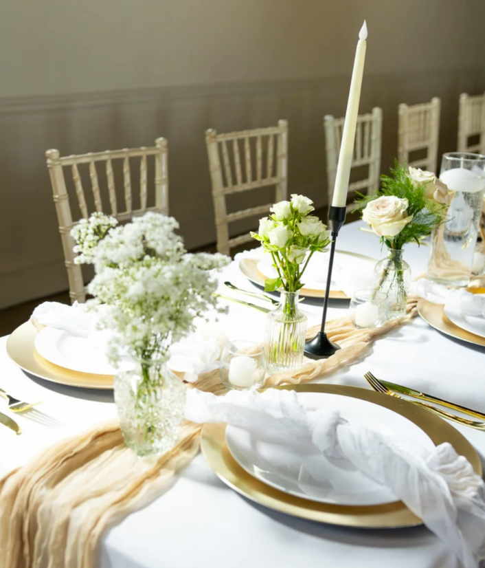 Centerpieces