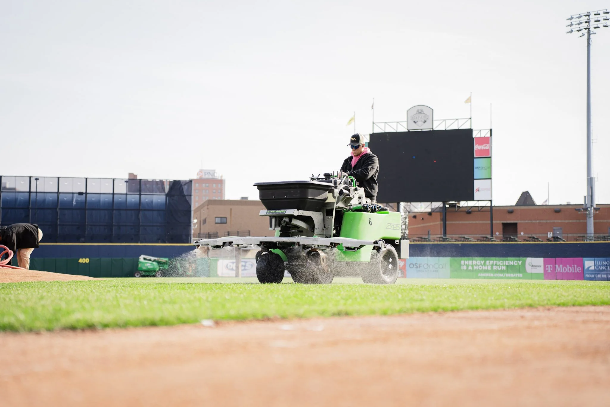 Athletic Field Fertilizer.j