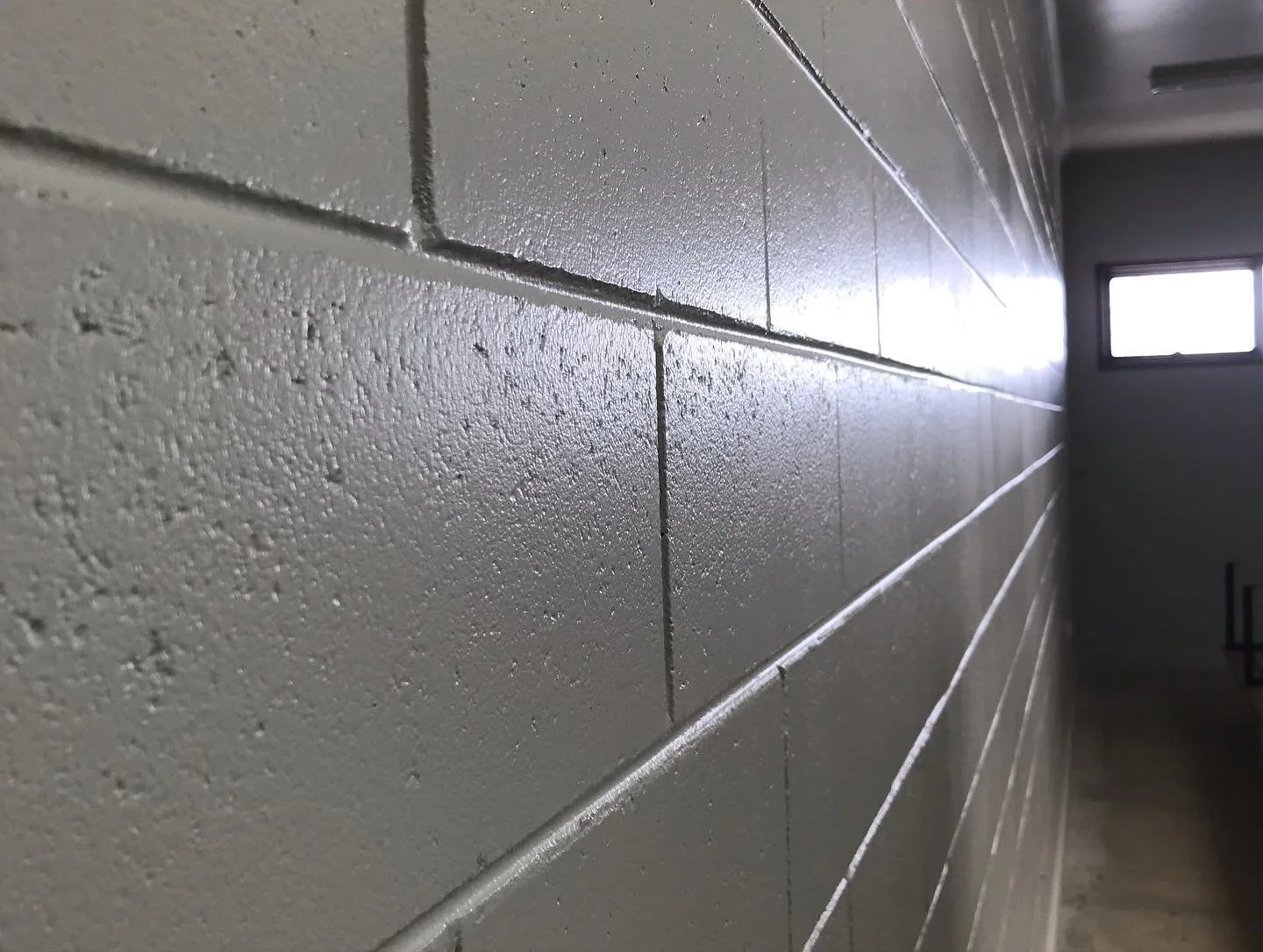 Finishing off the painting of the mill block building. Showers, toilets and tiles.
.
.
.
#paintersofinstagram #paintingismypassion #haymespaint #duluxaustralia #spraypaintersaustralia #colourbond #interiorpaint