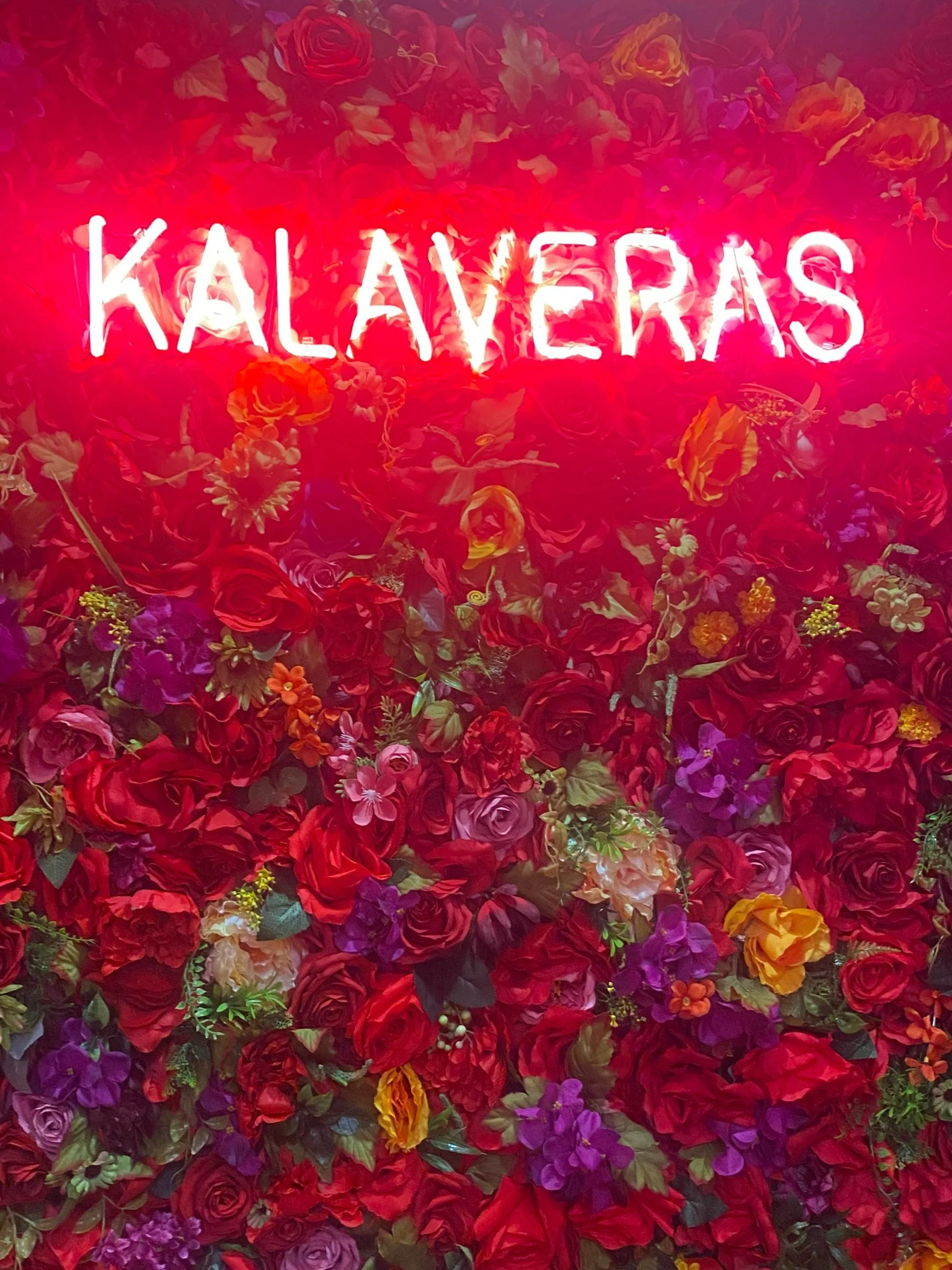 KALAVERAS